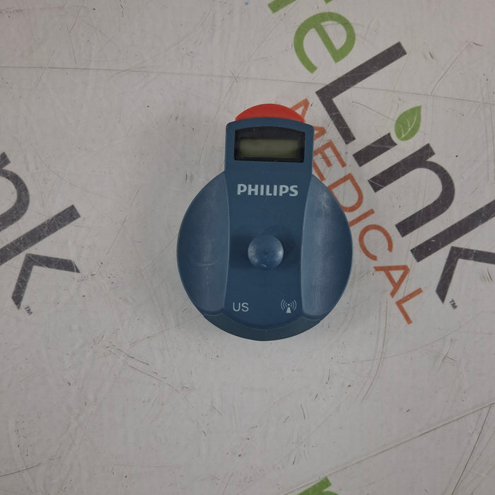 Philips M2726A Avalon Wireless Fetal Ultrasound Transducer