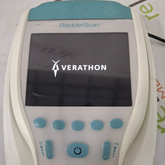 Verathon Medical, Inc BVI 9400 Bladderscan