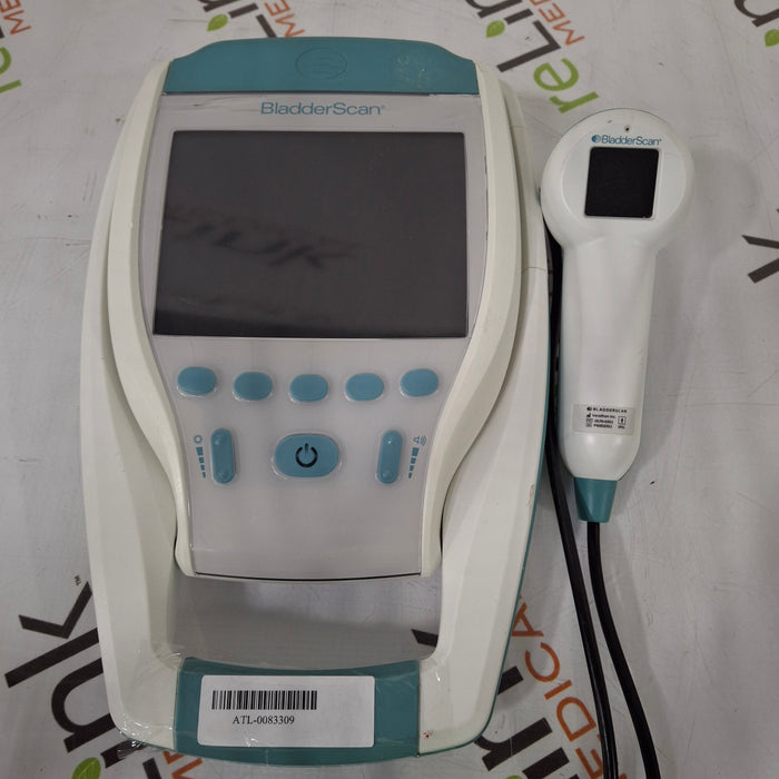 Verathon Medical, Inc BVI 9400 Bladderscan