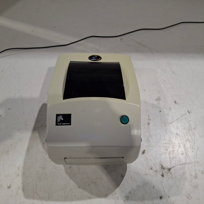 Zebra TLP 3844-Z Thermal Label Printer