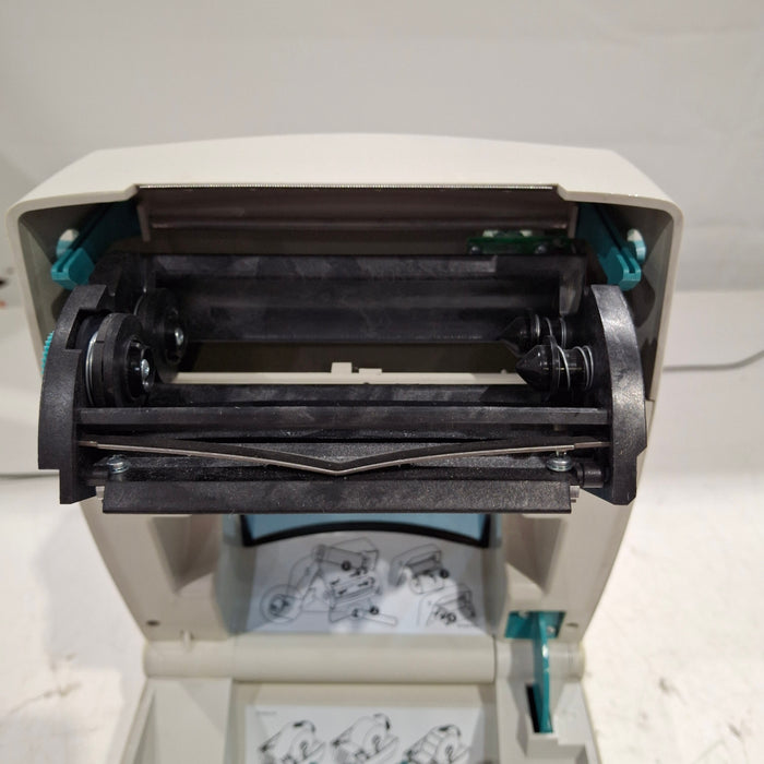 Zebra TLP 3844-Z Thermal Label Printer