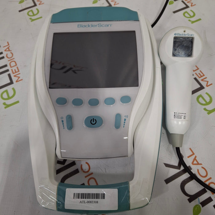 Verathon Medical, Inc BVI 9400 Bladderscan