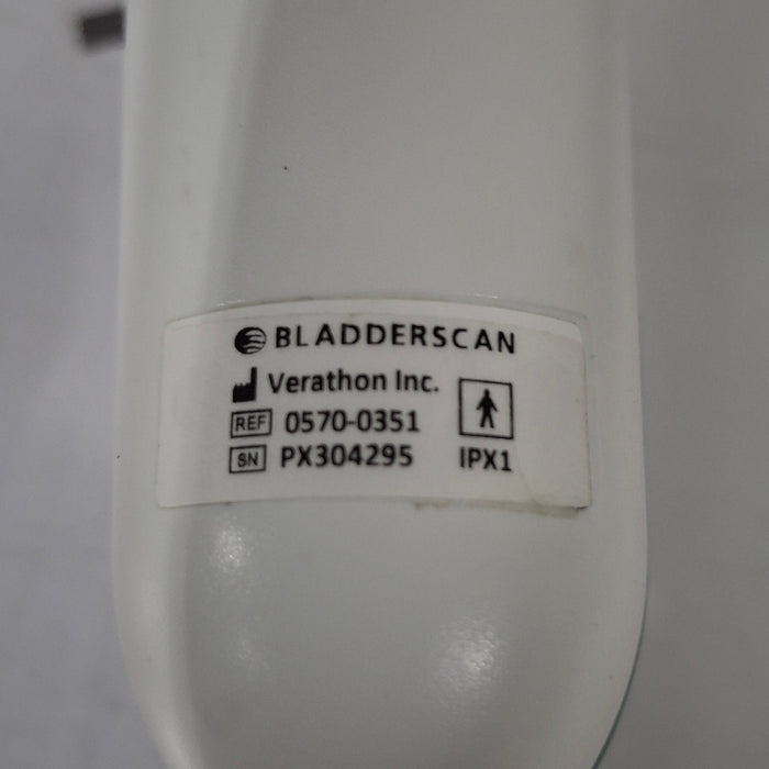 Verathon Medical, Inc BVI 9400 Bladderscan