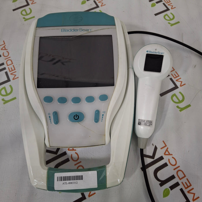 Verathon Medical, Inc BVI 9400 Bladderscan