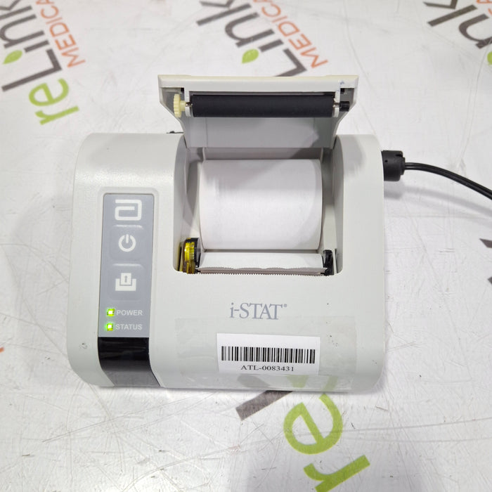 Abbott i-Stat 1 300G Wireless Blood Analyzer with i-Stat 1 Printer