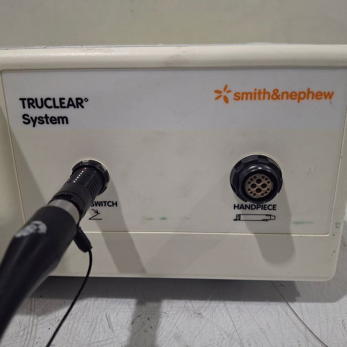 Smith & Nephew Truclear System Hysteroscopic Morcellation System