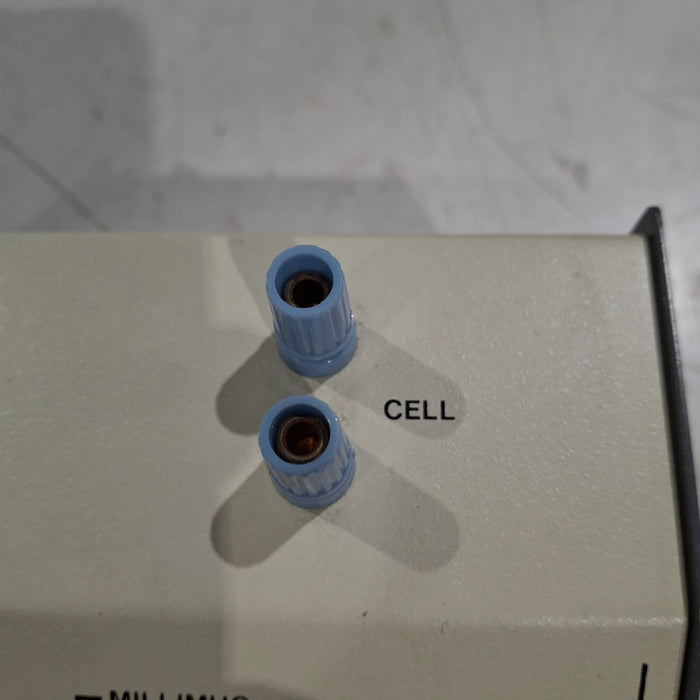 YSI Model 35 Conductance Meter