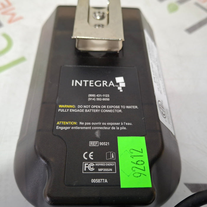 Integra Biosciences Corp 90521 Battery Connector
