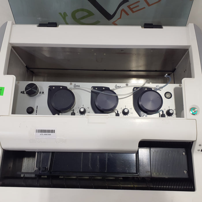 Siemens Hematek 3000 Slide Stainer