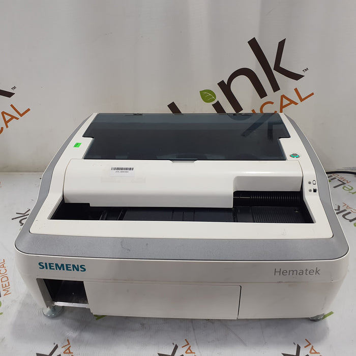 Siemens Hematek 3000 Slide Stainer