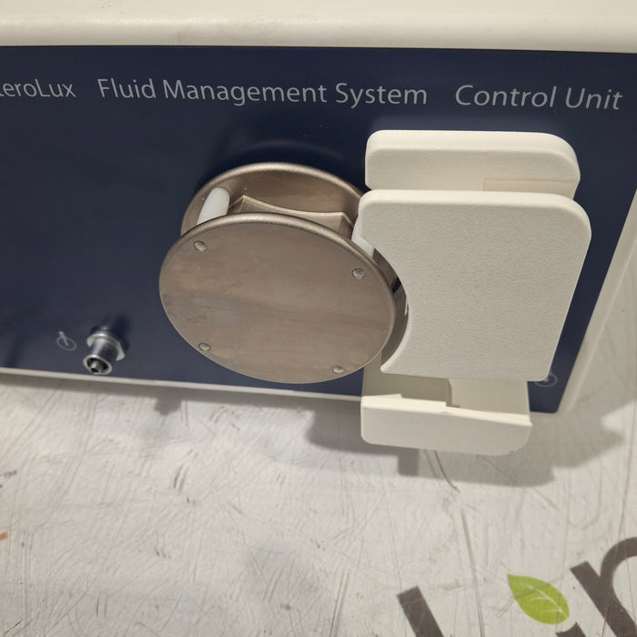 Covidien HysteroLux Fluid Management System