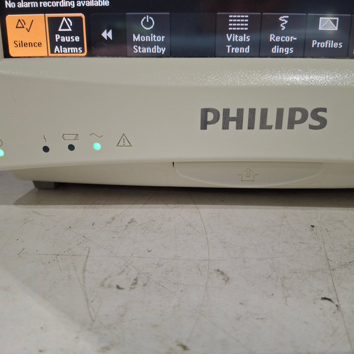 Philips IntelliVue MP30 Patient Monitor