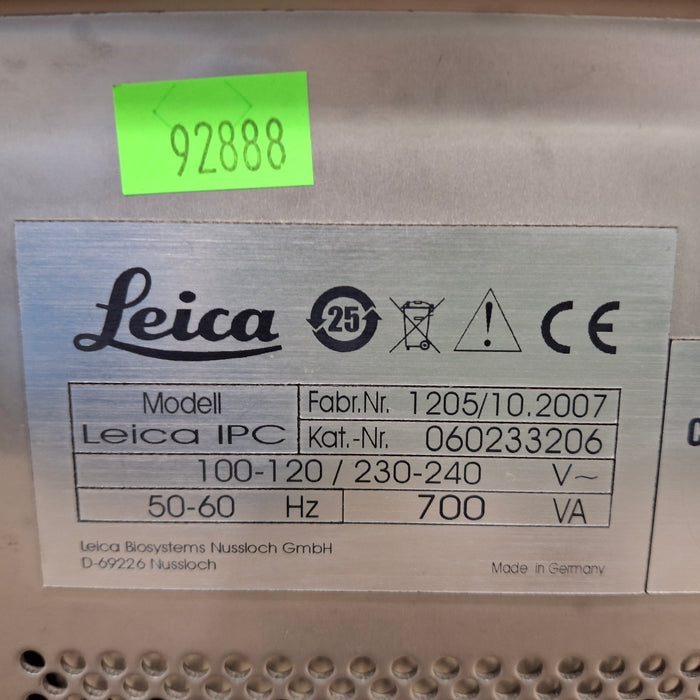 Leica IP C Cassette Printer