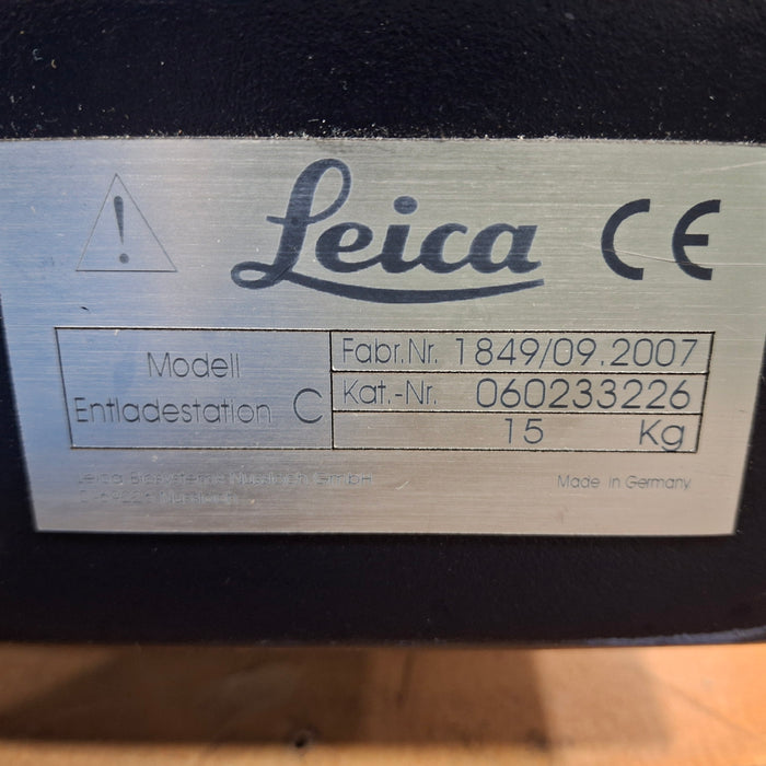 Leica IP C Cassette Printer