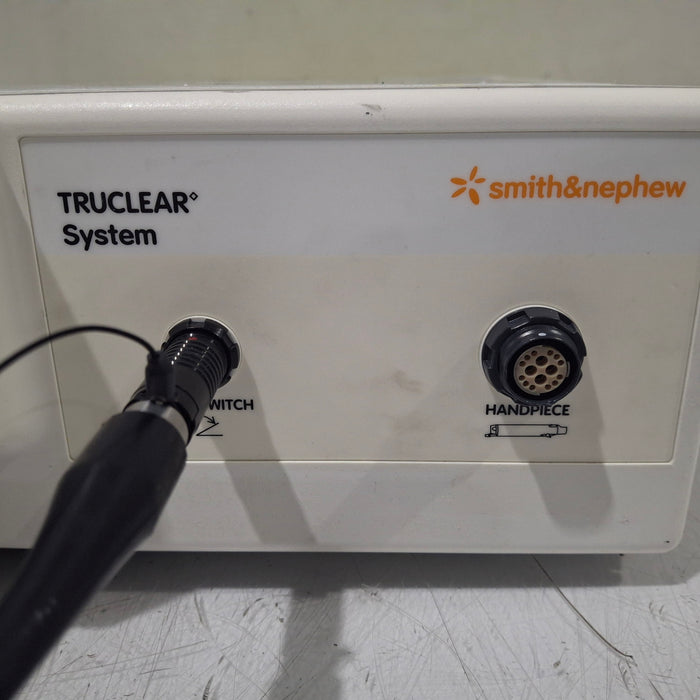 Smith & Nephew 7209808 Hysteroscopic Morcellation System