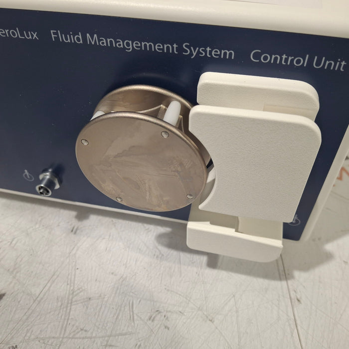 Covidien HysteroLux Fluid Management System