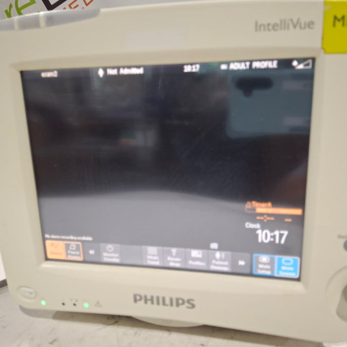 Philips IntelliVue MP30 Patient Monitor