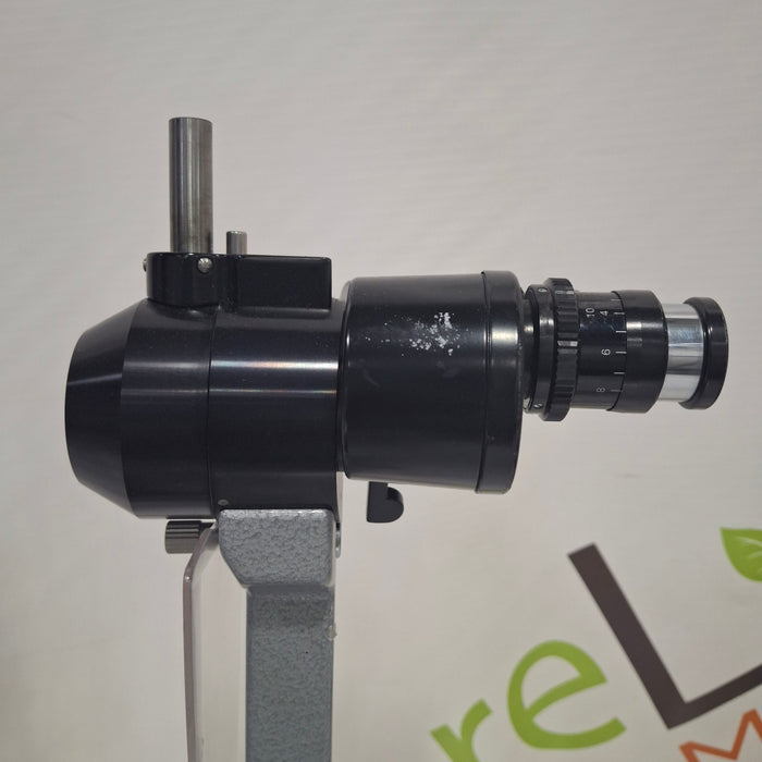 Haag-Streit BM 900 Slit Lamp