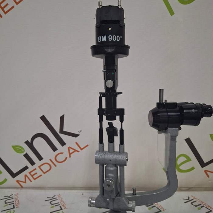 Haag-Streit BM 900 Slit Lamp