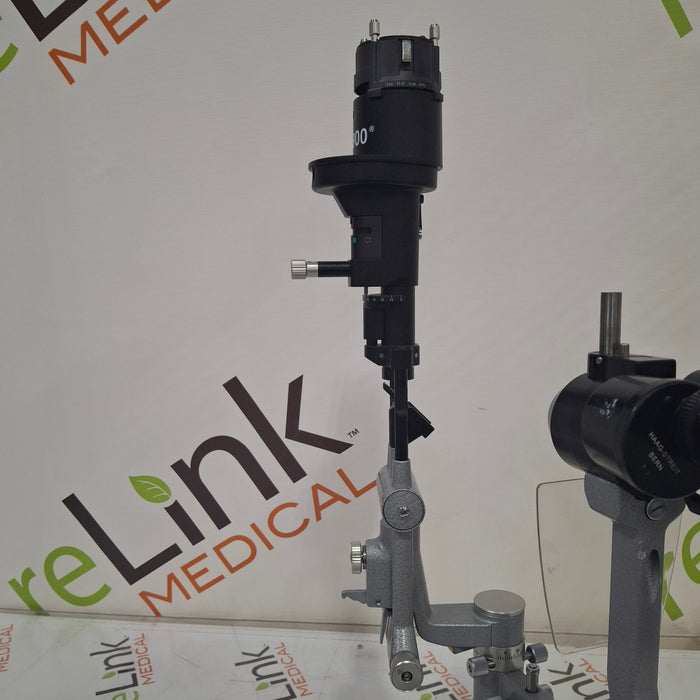 Haag-Streit BM 900 Slit Lamp
