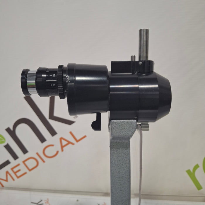 Haag-Streit BM 900 Slit Lamp