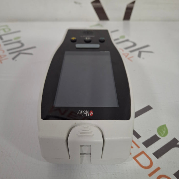 Masimo Radical 7 Pulse Oximeter w/ Base