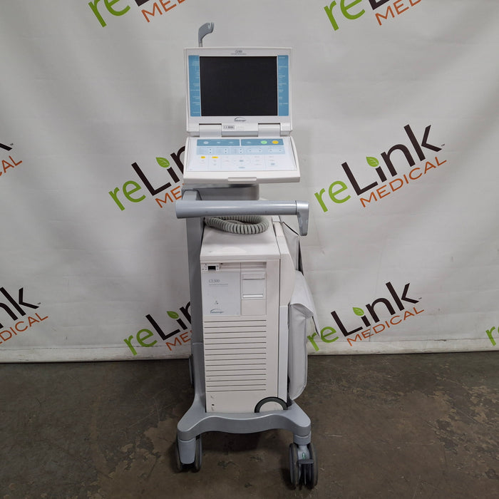 Datascope CS300 Intra Aortic Balloon Pump