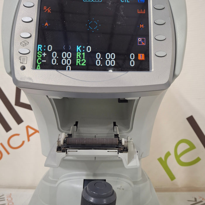 Nidek ARK-530A Auto Ref/Keratometer