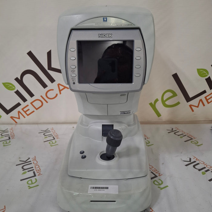 Nidek ARK-530A Auto Ref/Keratometer