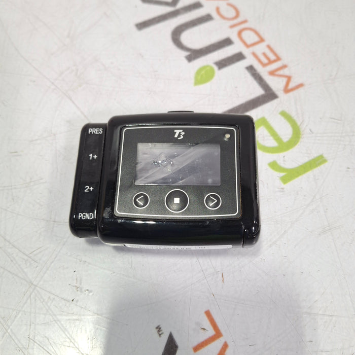 NOX Medical T3 Sleep Monitor