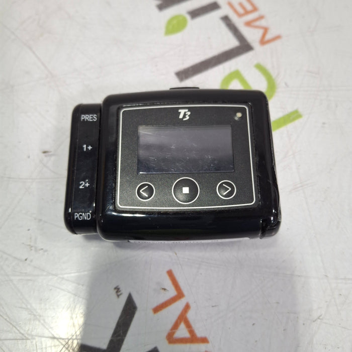 NOX Medical T3 Sleep Monitor