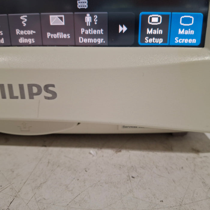 Philips IntelliVue MP30 Patient Monitor