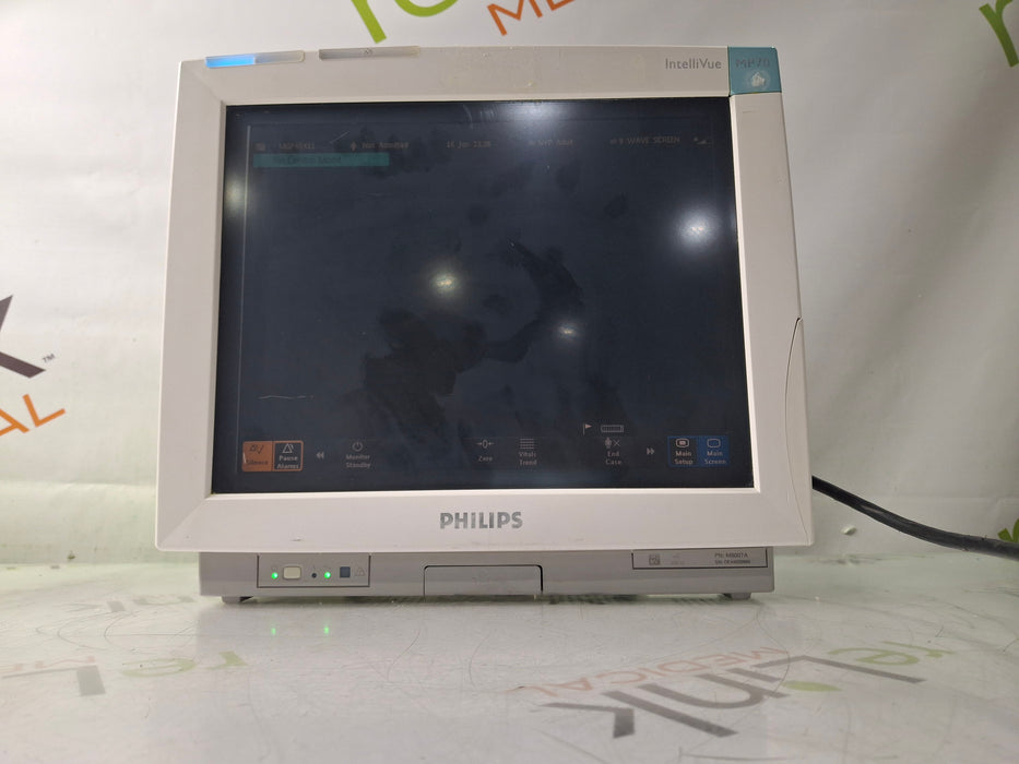 Philips IntelliVue MP70 Patient Monitor