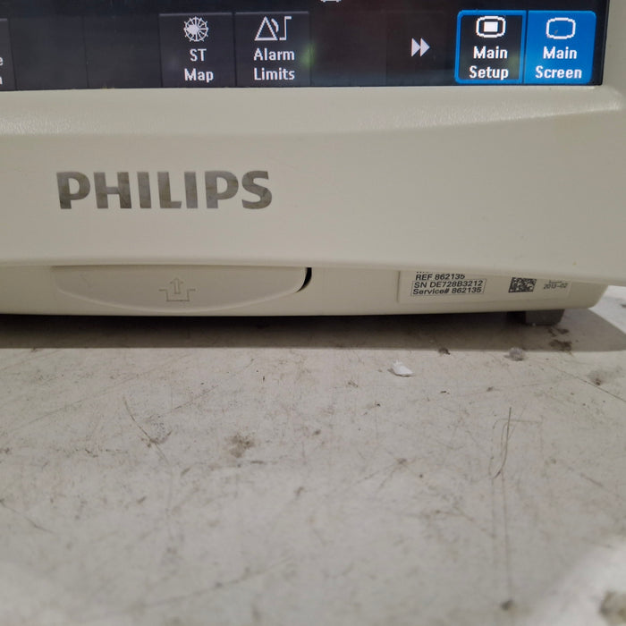 Philips IntelliVue MP30 Patient Monitor