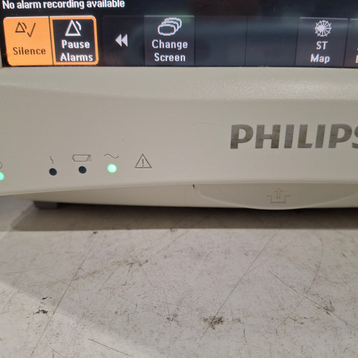 Philips IntelliVue MP30 Patient Monitor