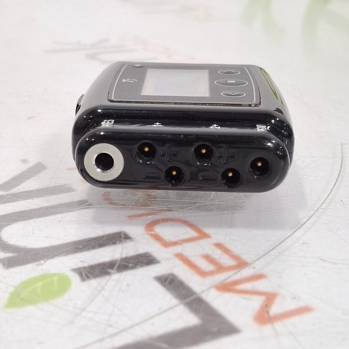 NOX Medical T3 Sleep Monitor