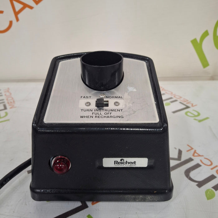 Reichert Model 12019 Instrument Charger