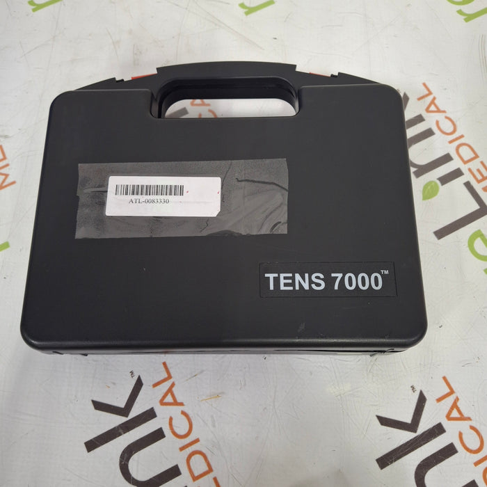 Compass Health TENS 7000 Digital Tens Unit