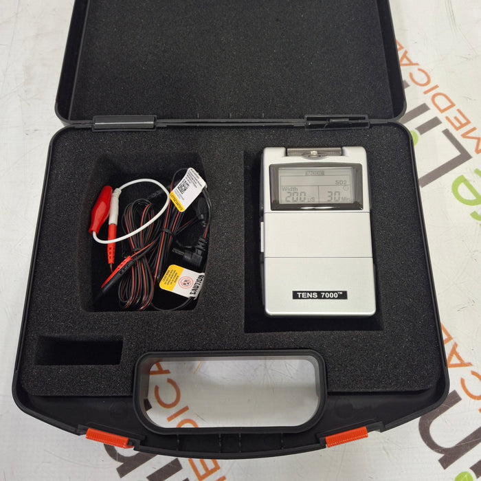 Compass Health TENS 7000 Digital Tens Unit