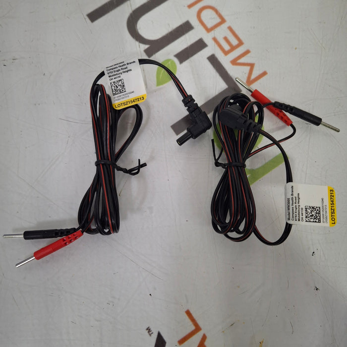 Compass Health TENS 7000 Digital Tens Unit