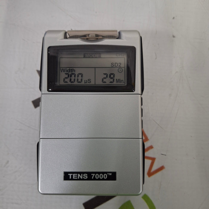 Compass Health TENS 7000 Digital Tens Unit