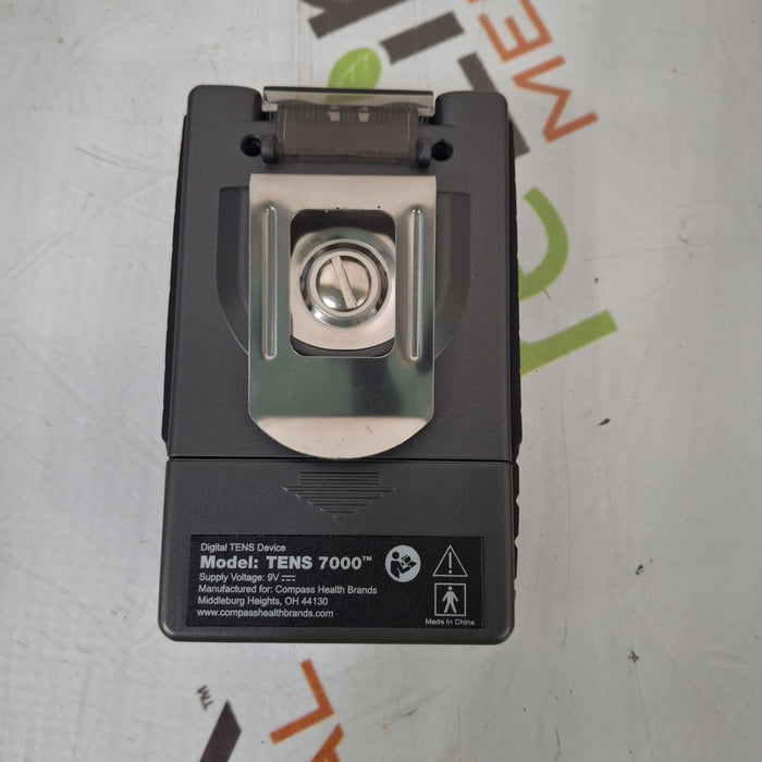 Compass Health TENS 7000 Digital Tens Unit