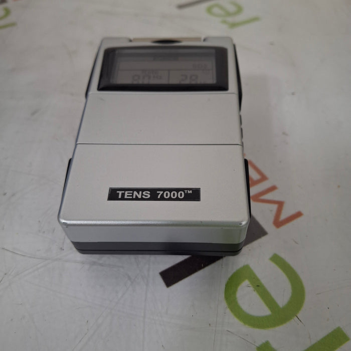 Compass Health TENS 7000 Digital Tens Unit