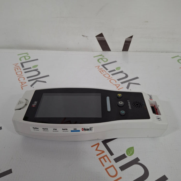 Masimo Radical 7 Pulse Oximeter w/ Base