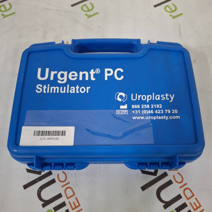 Uroplasty URGENT PC Stimulator