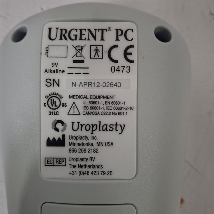 Uroplasty URGENT PC Stimulator