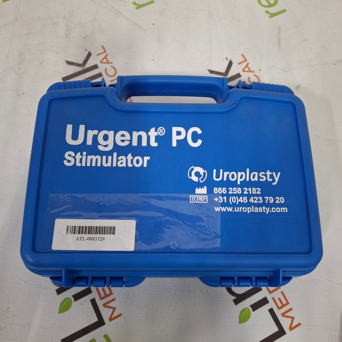 Uroplasty URGENT PC Stimulator