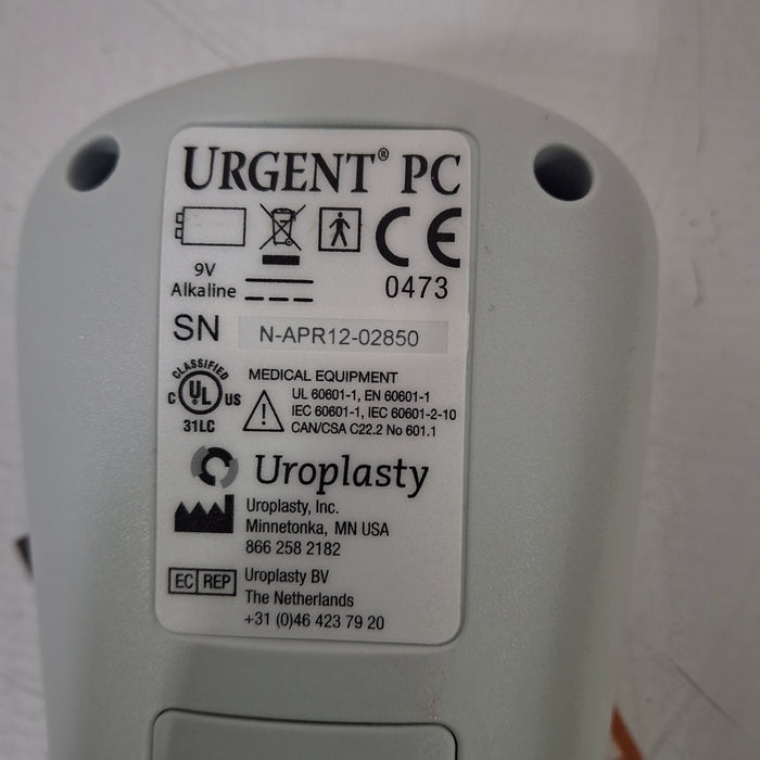 Uroplasty URGENT PC Stimulator