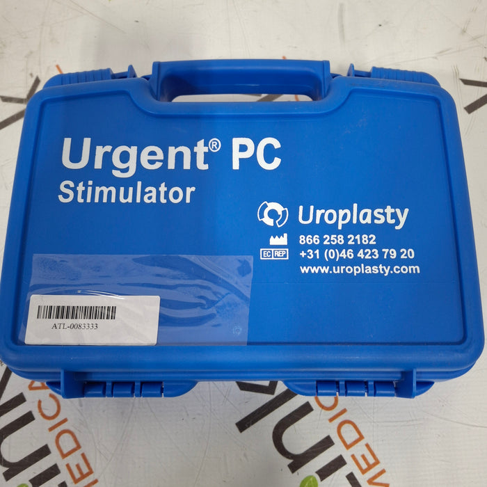 Uroplasty URGENT PC Stimulator