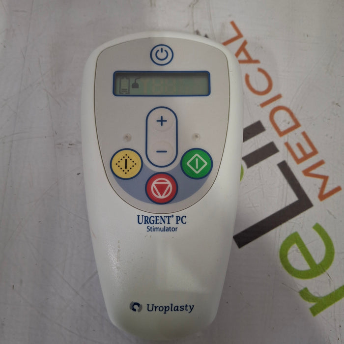 Uroplasty URGENT PC Stimulator